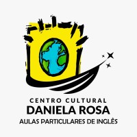 Centro Cultural Daniela Rosa Logo