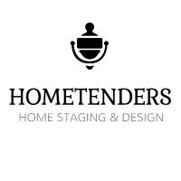 Hometenders Home Staging & Design Logo