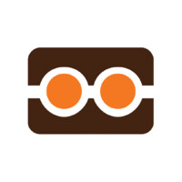 Óticas Precisão Logo