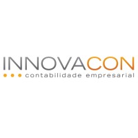 INNOVACON Contabilidade Empresarial Logo