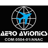 Aero Avionics ML Logo