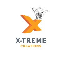 X-Treme Creations Logo