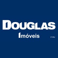Douglas Imóveis Logo
