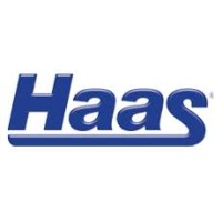 Haas Piscinas Logo