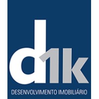 D1k Desenvolvimento Imobiliario Logo