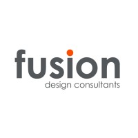 Fusion Design Consultants, Inc. Logo