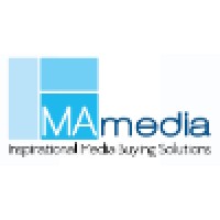 MA Media Limited Logo