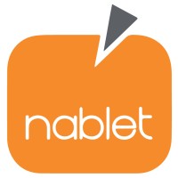 nablet GmbH Logo