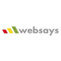Websays Logo
