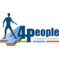 4People Communications Logo