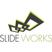 Slide Works, Inc. Logo