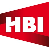 HBI Bisscheroux bv Logo