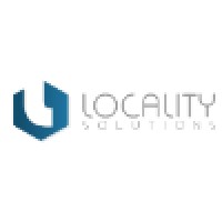 Locality Solutions Logo