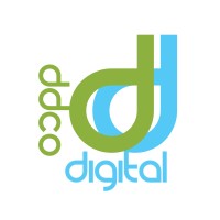 DDCO Digital Logo