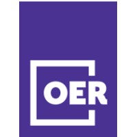 OER Consultoria Em Informatica Logo