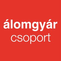álomgyár csoport Logo