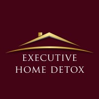 Executive Home Detox Logo