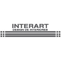 Interart Design De Interiores Logo