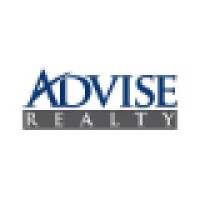 Advise Realty LLC Logo