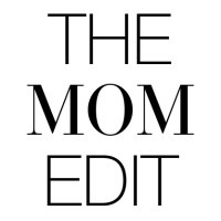 The Mom Edit Logo