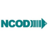 The National Catholic Office for the Deaf Logo