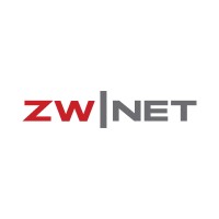 ZW | NET Logo