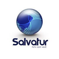Grupo Salvatur Logo