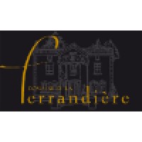 Domaine de la Ferrandiere Logo