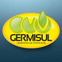 Germisul Sementes de Pastagens Logo