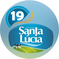 Laticínios Santa Lucia Ltda Logo