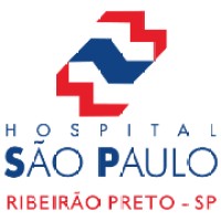 Hospital Sao Paulo Logo