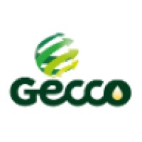 Gecco - Collecte et valorisation des déchets alimentaires Logo