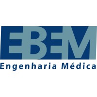 Ebem - Empresa Brasileira De Engenharia Medica Logo