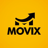 Movix Movimentação Todo Terreno Logo