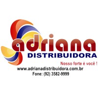 Adriana Distribuidora De Produtos Alimenticios Logo