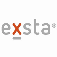 Exsta Nederland BV Logo