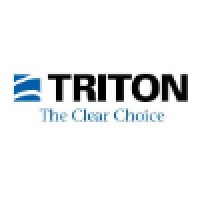 Triton Technologies, Inc. Logo