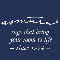 Asmara Inc. Logo