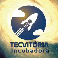 TecVitória Incubadora Logo