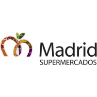 Madrid Supermercados Logo