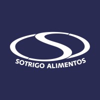 Sotrigo Alimentos Logo