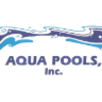 Aqua Pools, Inc. Logo