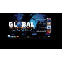Global Shipping Company, LLC Logo