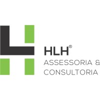 HLH - Assessoria & Consultoria Logo
