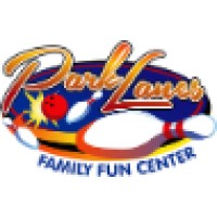 Park Lanes Family Fun Center Logo