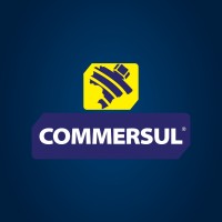 Commersul - Indústria e Comércio Ltda Logo