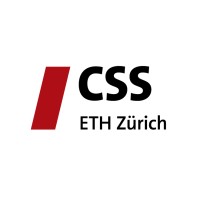 Center for Security Studies (CSS) at ETH Zurich Logo