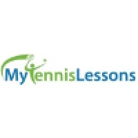 MyTennisLessons.com Logo