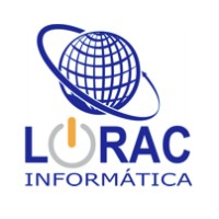 Lorac Informatica Logo