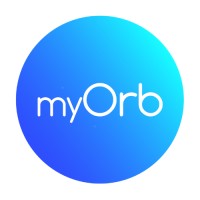 myOrb Logo